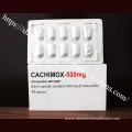 Complex VB Tablet B1, B6, B12 (GMP Medicine Manufacture)